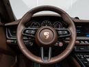 بورش 911 TARGA 4GTS TARGA 4GTS
