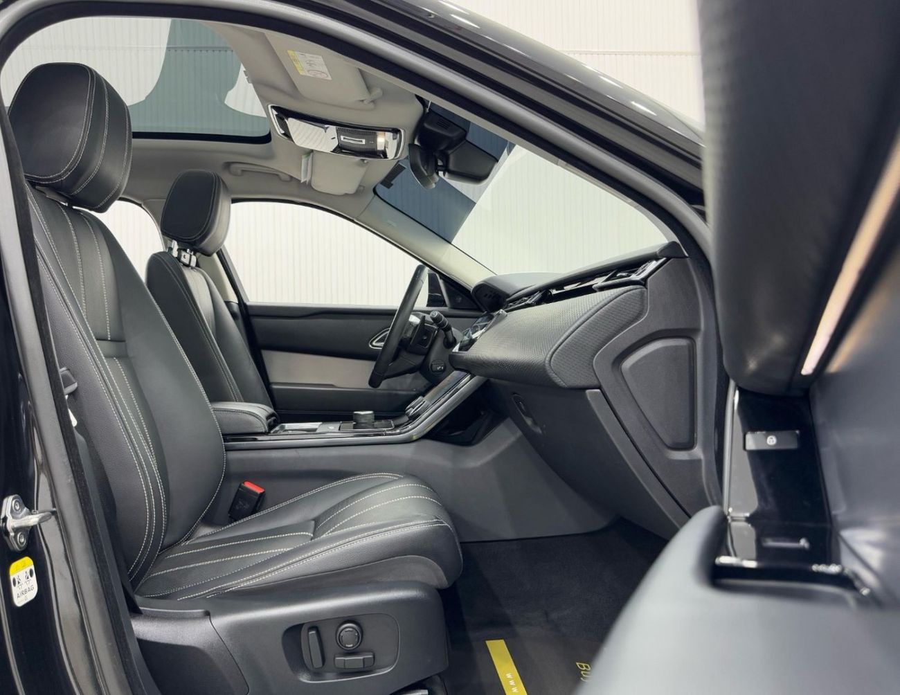 Land Rover Range Rover Velar R-Dynamic 2020 Range Rover Velar R-Dynamic, 2025 Range Rover Warranty, Full Range Rover Service Hist