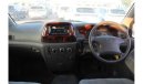 Toyota Noah TOYOTA NOHA //// FULL OPTION //// 1999 //// GOOD CONDITION