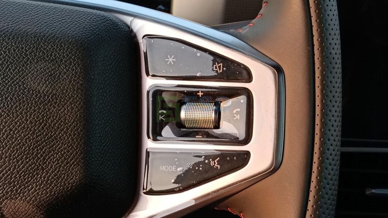 Jetour T2 Jetour Traveler 2.0T 4WD Conquer PRO MY-2025