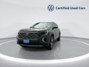 Volkswagen Teramont Teramont Comfortline FL2 (REF#28204) / 34,100 AED SAVINGS from New Car