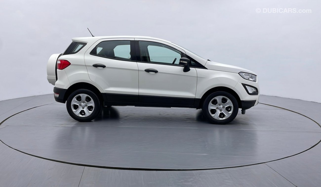 Ford EcoSport AMBIENTE 1 | Under Warranty | Inspected on 150+ parameters