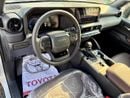 Toyota Prado Toyota Prado Adventure 2.4L Petrol 2025