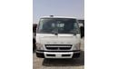 Mitsubishi Fuso Canter WIDE CAB,4.2L,4X2,MT,4.2 TONS,PIKUP