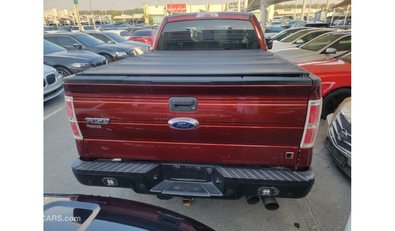 Ford F 150