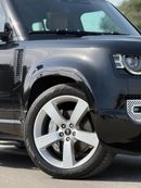 لاند روفر ديفندر P400 110 HSE 3.0L (5 Seater)