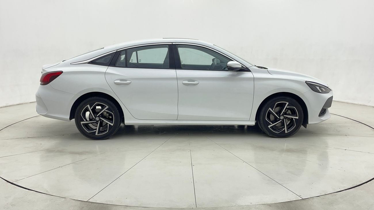 MG GT 2022 LUXURY | AED 605/Month | 0 DP | 30 Day Return | Warranty | Service History