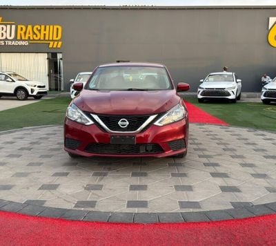Nissan Sentra SV LIMITED EDITION