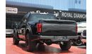 Ford F 150 Raptor (2018) V6, F-150, GCC