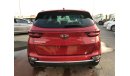 Kia Sportage 1600cc GDI ((Brand New))