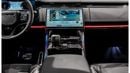 Land Rover Range Rover 2024 Range Rover Sport SV, 2029 Al Tayer Warranty + Service Contract, Brand New, GCC