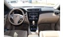 Nissan X-Trail 2.5