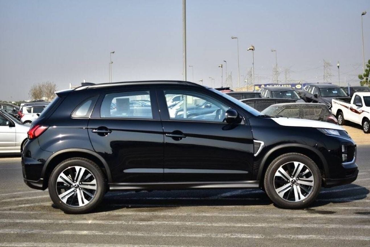 ميتسوبيشي ASX GLX HIGH LINE 2.0 4WD