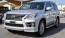 Lexus LX570 S