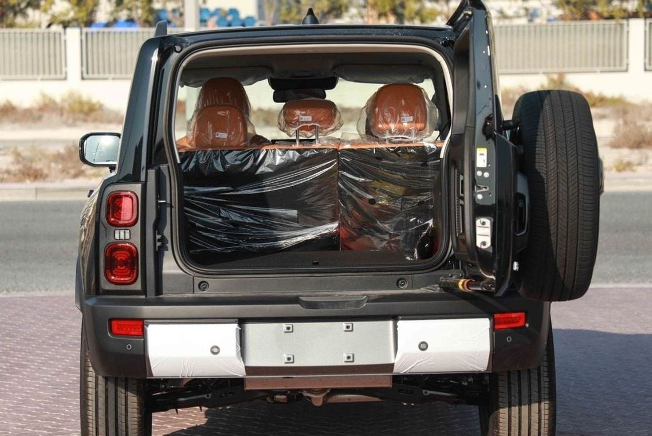 Haval Raptor 2024 Greatwall Haval Raptor Traverse 1.5 Plug-In Hybrid- Black Inside Black Brown | Export Price