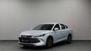 BYD Qin L DM-i Brand Leading Edition