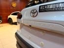 Toyota Frontlander Luxury STD
