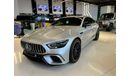 Mercedes-Benz AMG GT 43 GT43/ 2019 /22000KM/GCC