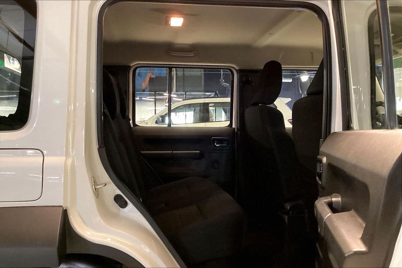 Suzuki Jimny GLX | Guaranteed Warranty | 0 Down Payment