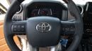 Toyota Land Cruiser Pick Up TOYOTA LANDCRUISER 4.0L PETROL 2025