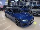 BMW 420i 2025 BMW 420i M-Sport Convertible - Brand New - 2 Years Warranty