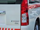 Toyota Hiace HIACE HIGHROOF AMBULANCE GL || 2.8L DIESEL V4 A/T (CODE # HRDAGLJ-M-AB)