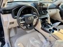تويوتا لاند كروزر Toyota Land Cruiser GXR 4.0L 2026