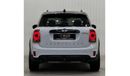 Mini Cooper S Countryman 2017 Mini Countryman , Full Service History, Warranty, GCC