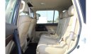 Toyota Land Cruiser GXR 2016 GCC FULLY LOADED SINGLE OWNER IN MINT CONDITION