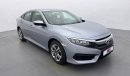 Honda Civic DX 1.6 | Under Warranty | Inspected on 150+ parameters