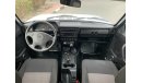 Lada Niva - 2016 - EXCELLENT CONDITION - LOW MILEAGE - BANK FINANCE AVAILABLE