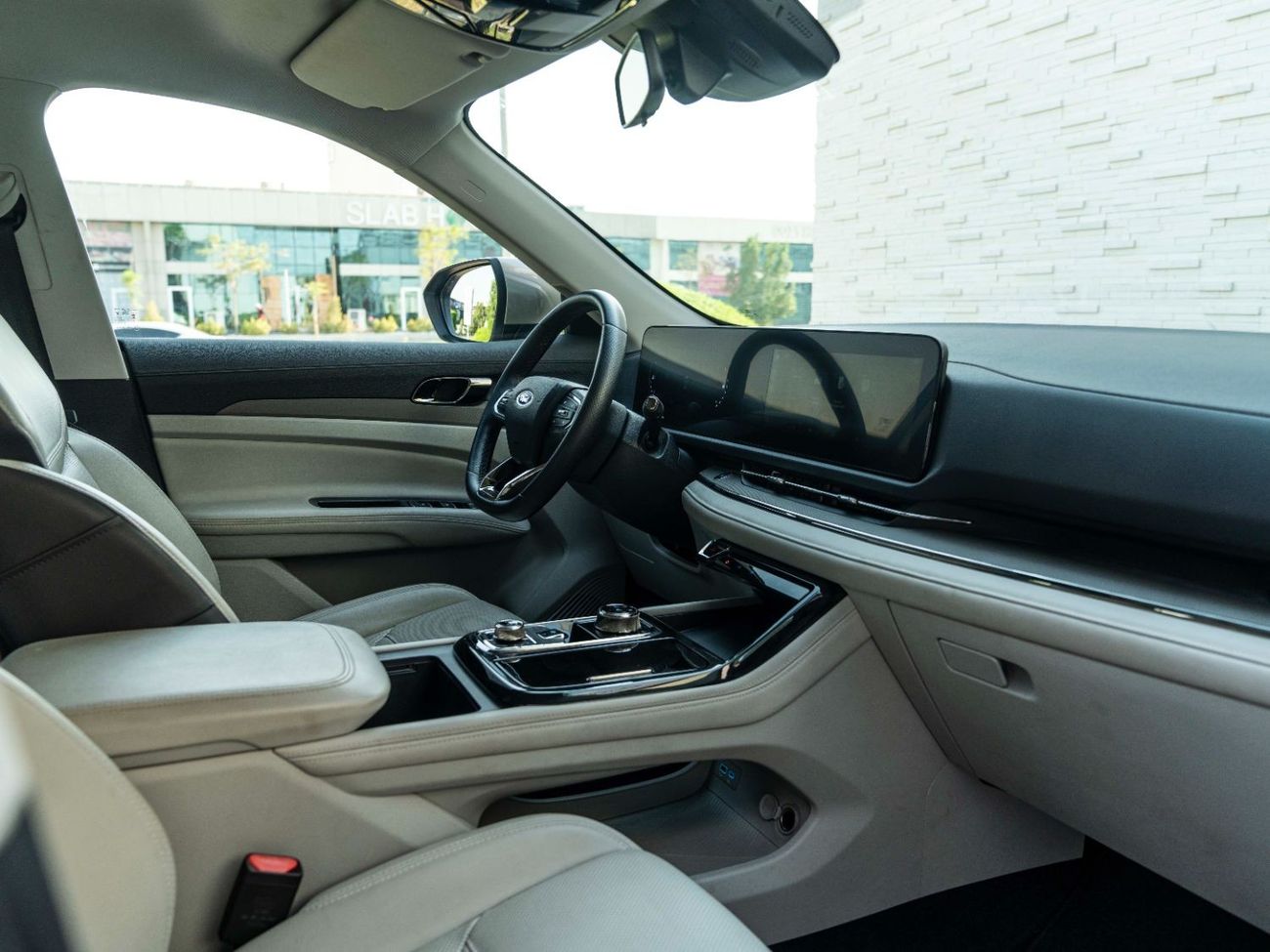 Ford Territory AED 1,494 PM • 2023 TERRITORY STD • ONLY 30K KM • OFFICIAL FORD WARRANTY AND SERVICE PLAN UNTIL 2027