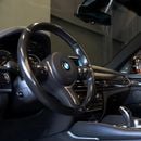 BMW X6 1,632 P.M • 0% Downpayment • xDrive35i M Sport • Clean Title • 1 Year Warranty