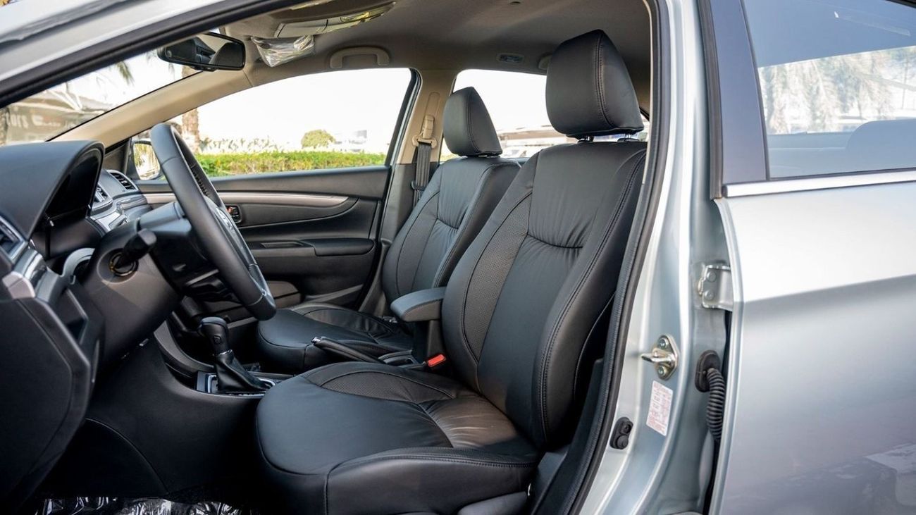 Toyota Belta TOYOTA BELTA 1.5P AT MY2023