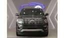 Ford Expedition Limited