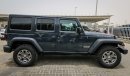 Jeep Wrangler Rubicon - Brand New 0 KM - Flawless!