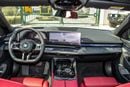 بي أم دبليو 530i BMW 530i M SPORT SEDAN