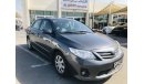 Toyota Corolla 1.6