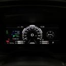 تويوتا تاندرا Crewmax Limited 5.7L Limited