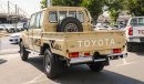 Toyota Land Cruiser Pick Up