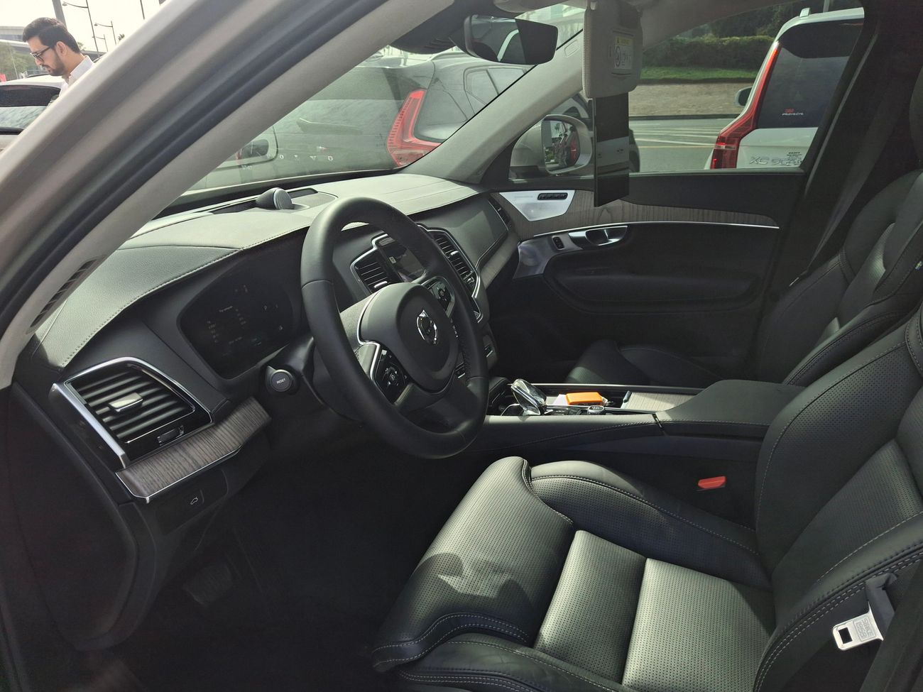 Volvo XC90 B6 ULTIMATE BRIGHT 2 | Zero Down Payment | Home Test Drive