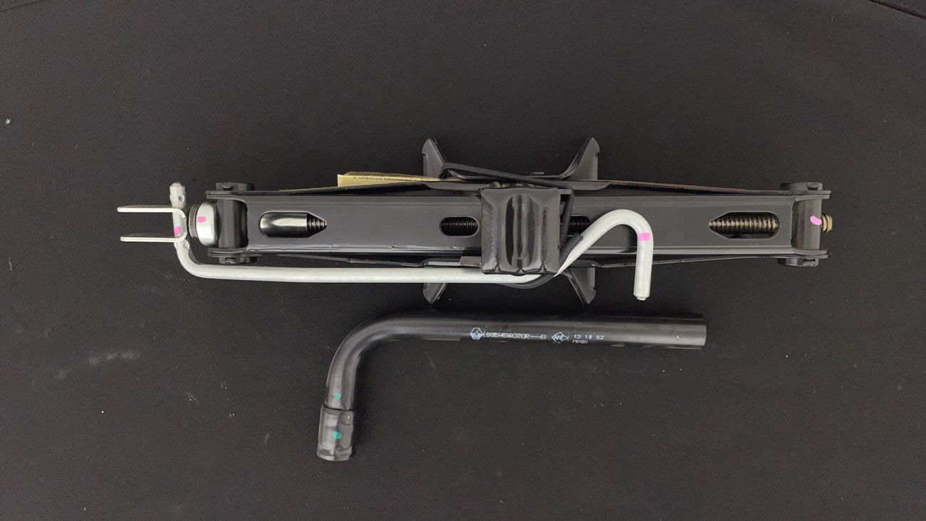 رينو داستر SE 2 | بدون دفعة مقدمة | اختبار القيادة في المنزل