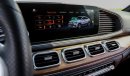 Mercedes Benz GLE450 4MATIC Coupe AMG with Burmester Sound System & Head Up Display