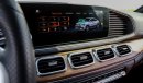 Mercedes-Benz GLE 450 4MATIC Coupe AMG with Burmester Sound System & Head Up Display