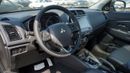 Mitsubishi ASX Brand New Mitsubishi ASX Luxury High Line 2026 Export 4WD Petrol|Black/Black|ASX-LUX-HL-26|