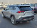 تويوتا راف ٤ VXR