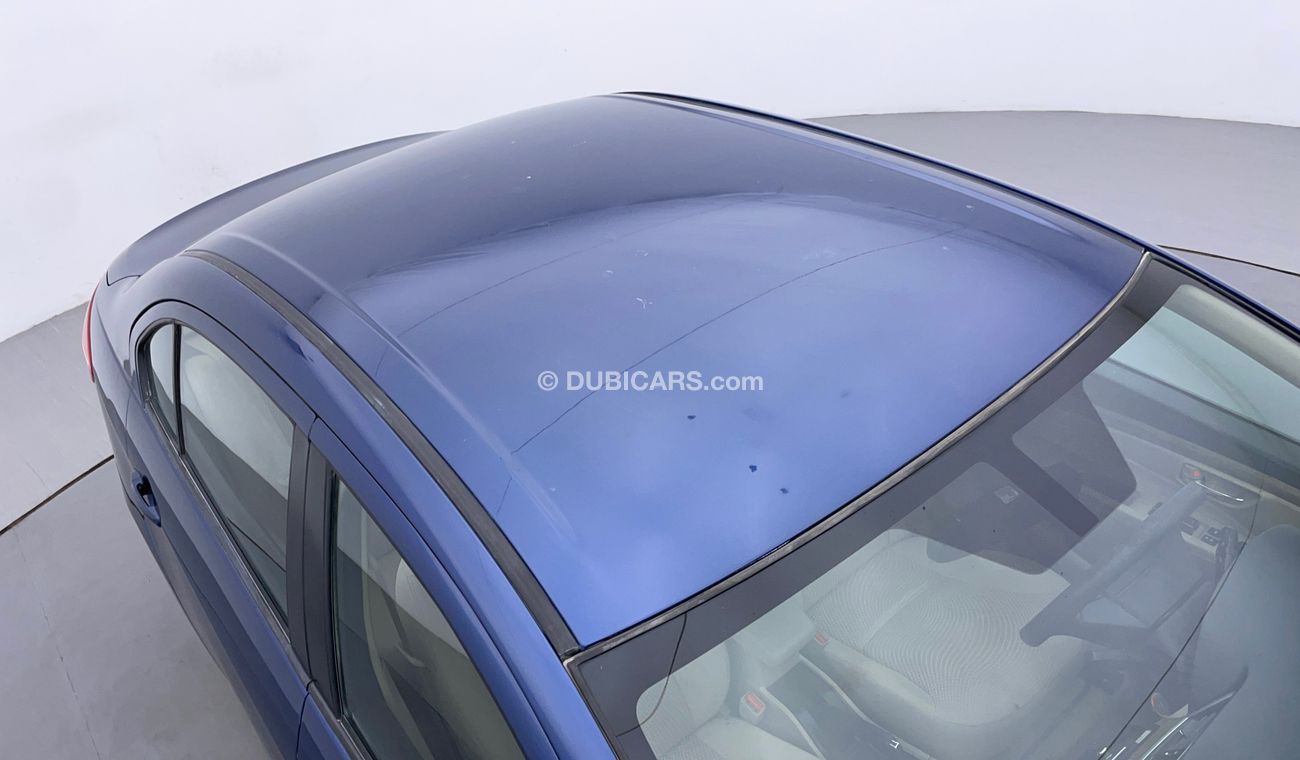 Suzuki Ciaz GL 1.5 | Zero Down Payment | Free Home Test Drive