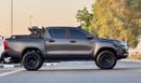 Toyota Hilux DOUBLE CABIN PICKUP | RHD | 2020 | 2.8L DIESEL ENGINE | AUTOMATIC TRAMISSION | ELECTRIC SEAT