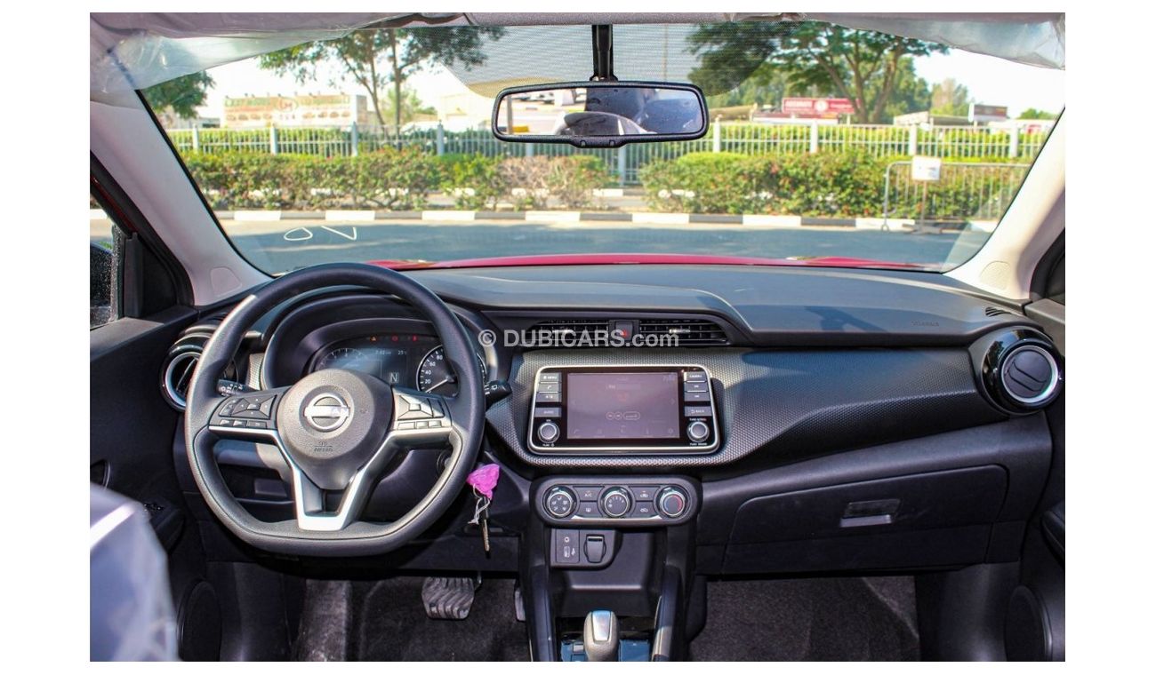 Nissan Kicks BRAND NEW 2024 NISSAN KICKS SV 1.6L