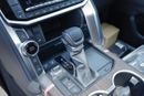 Toyota Land Cruiser GXR